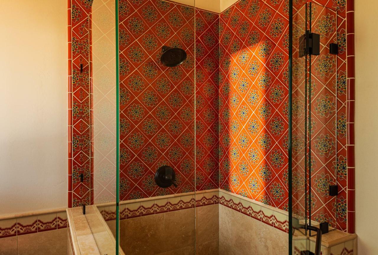 לינה וארוחת בוקר סן לואיס אוביספו La Lomita Ranch מראה חיצוני תמונה